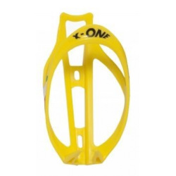 ROTO košík na fľašu X-ONE žltý