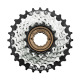 SHIMANO Viackoliečko TZ510 14-28z. 7-k