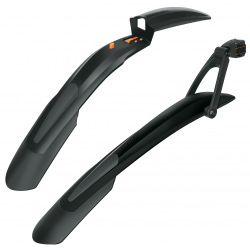 SKS blatníky Blade set 27,5" Plus - 29" Black