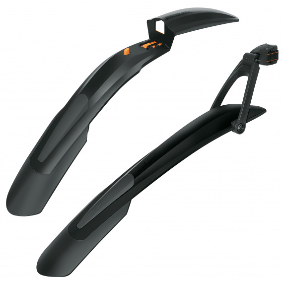 SKS blatníky Blade set 27,5" Plus - 29" Black