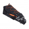 ORTLIEB brašna Seat Pack Black Matt 11L