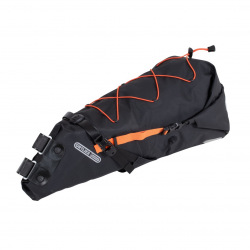 ORTLIEB kapsa Reporter-Bag Urban M - Coffee