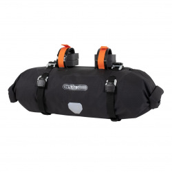 ORTLIEB brašna Handlebar Pack Black Matt 9L