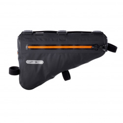 ORTLIEB brašna Frame Pack Black Matt 4L