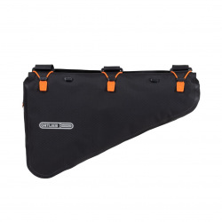 ORTLIEB brašna Frame Pack RC Black Matt 4L