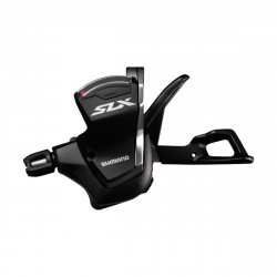 SHIMANO Radenie SLX M7000 ľavé 2/3-k. s ukazovateľom