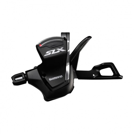 Shimano radenie SLX M7000 ĽAVÉ 2/3-K. S UKAZOVATEĽOM