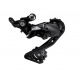 SHIMANO Prehadzovačka 105 RDR7000 11-k. dlhé ramienko