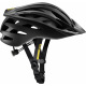 MAVIC prilba Crossride SL Elite Safety Yellow/Black 2019