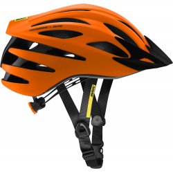 MAVIC prilba CROSSRIDE SL ELITE RED ORANGE