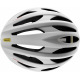 MAVIC prilba Aksium Elite WHITE/BLACK 2021