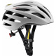 MAVIC prilba Aksium Elite WHITE/BLACK 2021