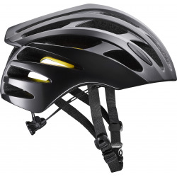 MAVIC prilba Ksyrium PRO MIPS BLACK METAL/BLACK