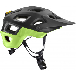 MAVIC prilba DEEMAX PRO MIPS BLACK/GREEN