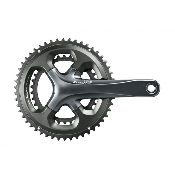 SHIMANO kľuky Tiagra FC-M4700 172,5mm 10sp 52/36z.