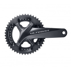 SHIMANO kľuky Ultegra R8000 170mm 50-34z. 11-k. čierne