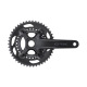 SHIMANO kľuky Tiagra FC-M4700 172,5mm 10sp 48/34