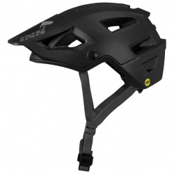 IXS prilba Trigger AM Mips Black