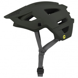 IXS prilba Trigger AM Mips Black