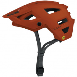 IXS prilba Trigger AM Mips Olive