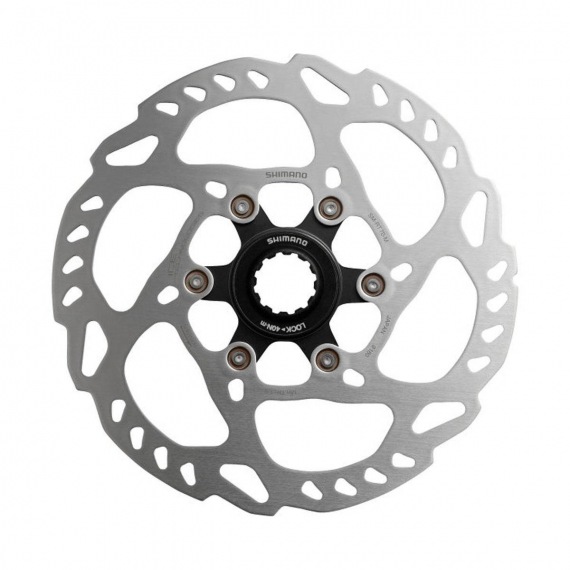 Shimano brzdový kotúč SLX SM-RT70 CenterLock 180mm