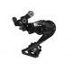 SHIMANO prehadzovačka 105 RD-7000 GSL 11sp.