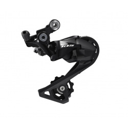 SHIMANO Prehadzovačka 105 RDR7000 11-k. krátke ramienko