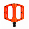 NS Bikes pedále Aerial STD SB Orange