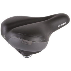 VELO sedlo Plush Air