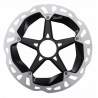 SHIMANO brzdový kotúč MT900 203mm Center Lock (vnútor. uťahov.)