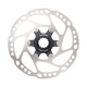 Shimano brzdový kotúč SM-RT64 CenterLock 180mm