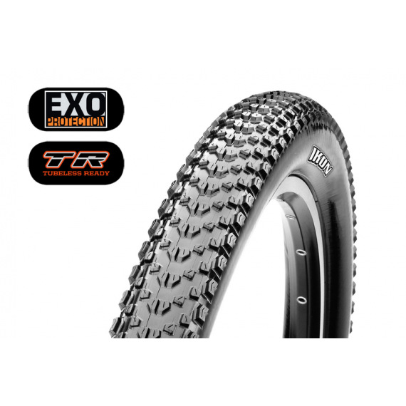 MAXXIS plášť Ikon 29x2.20 kevlar EXO TR