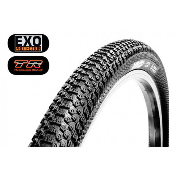 MAXXIS plášť Pace 29x2.10 kevlar EXO TR