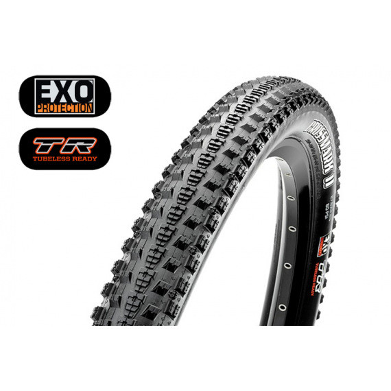 MAXXIS plášť CrossMark II 29x2.10 kevlar EXO TR