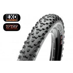 MAXXIS plášť Forekaster 29x2.35 kevlar EXO TR 120TPI