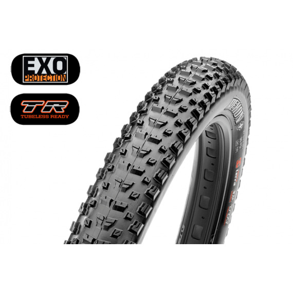 MAXXIS plášť Aggressor 29x2.30 kevlar EXO TR