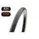 MAXXIS plášť Aggressor 29x2.30 kevlar EXO TR