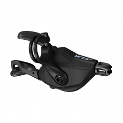 SHIMANO Radenie SLX M7100 pravé 12-k. na objímku