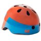 661 prilba Dirt Lid XV Orange