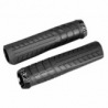 PRO gripy ERGONOMIC RACE 130x30mm