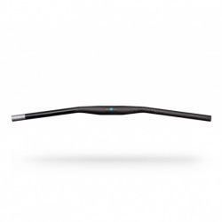 PRO Riadítka THARSIS FLAT TOP CARBON 35/740mm