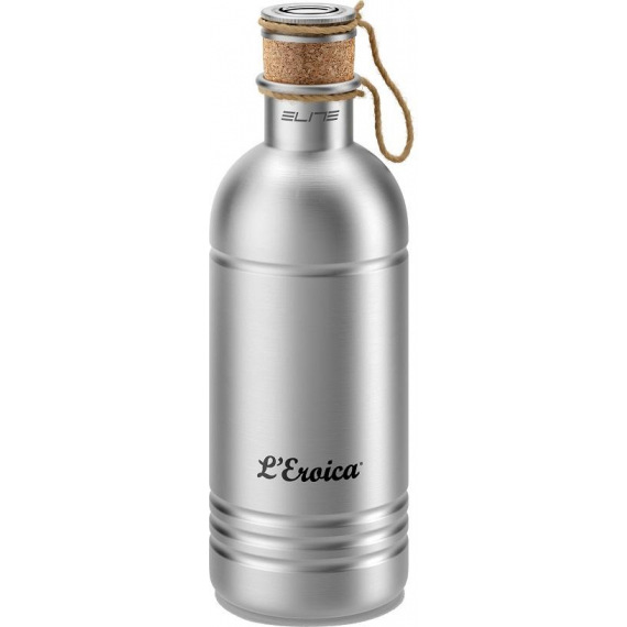 ELITE Fľaša EROICA 600ml hliníková