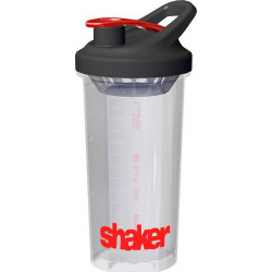 ELITE Fľaša SHAKER 700ml