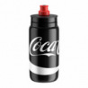 ELITE Fľaša FLY COCA COLA čierna 550 ml