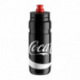 ELITE Fľaša FLY COCA COLA čierna 750 ml