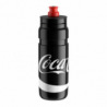ELITE Fľaša FLY COCA COLA čierna 750 ml