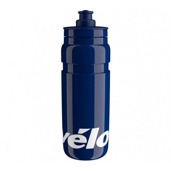 ELITE Fľaša FLY CERVELO blue 750 ml