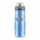  ELITE Fľaša ICE FLY modrá 500ml