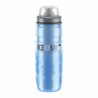 ELITE Fľaša ICE FLY modrá 500ml