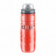 ELITE Fľaša ICE FLY červená 500ml